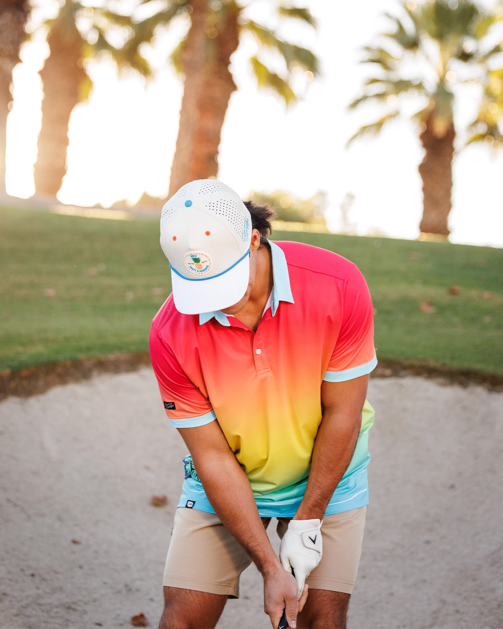 West Pine | Dole® Polo - Image 5