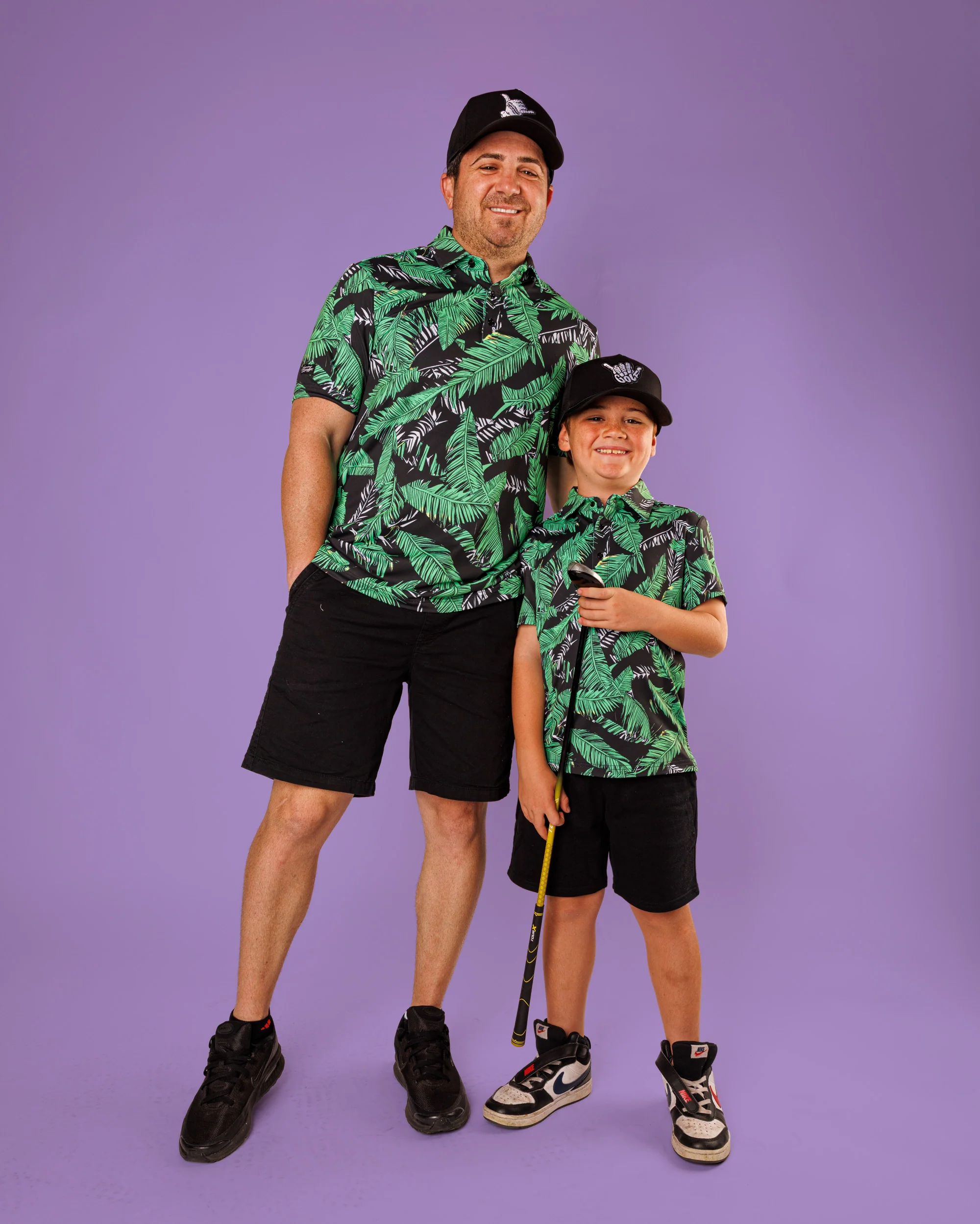 Wild Lies - Father & Son Bundle - Image 2
