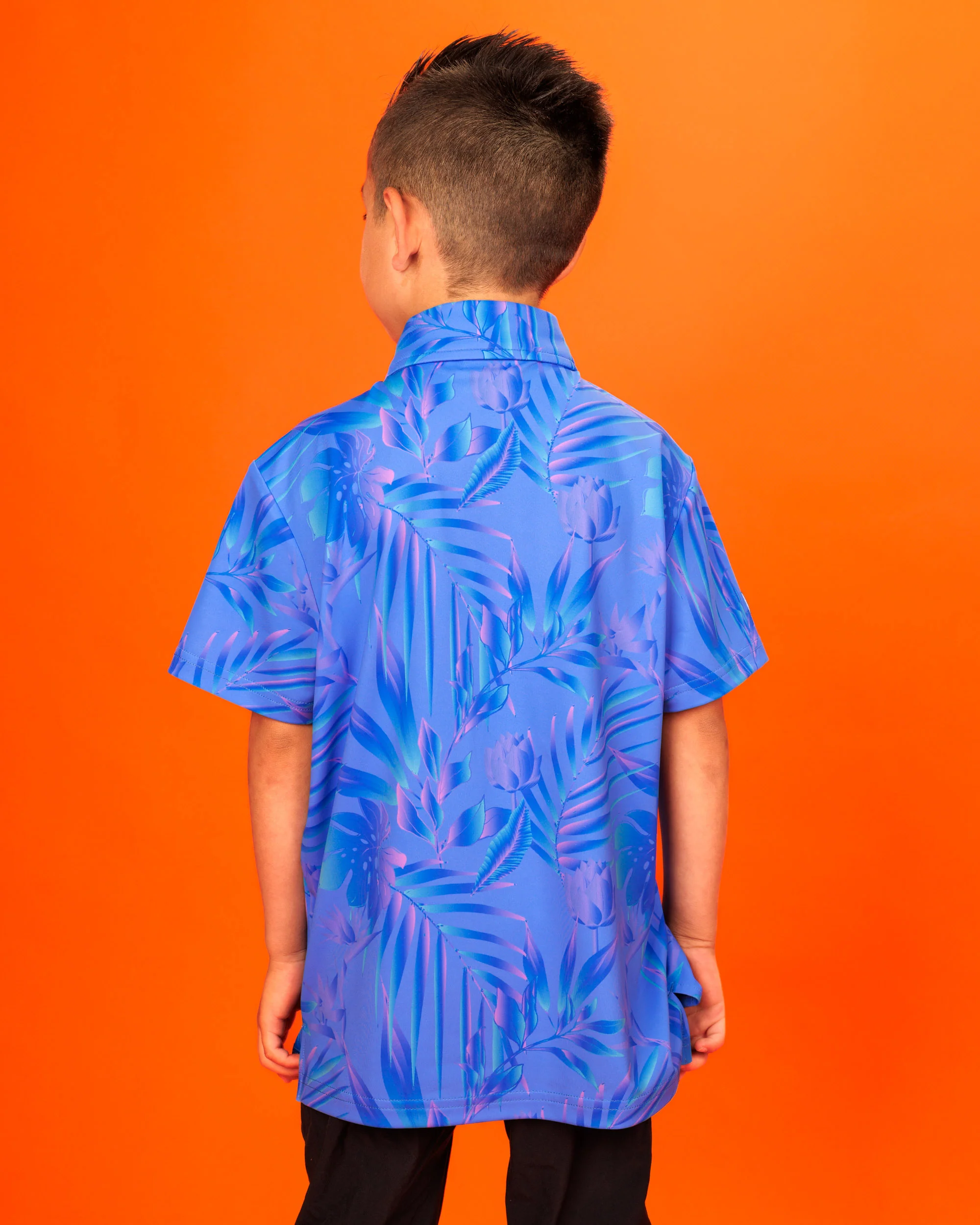 Blue Lagoon - Youth - Image 3